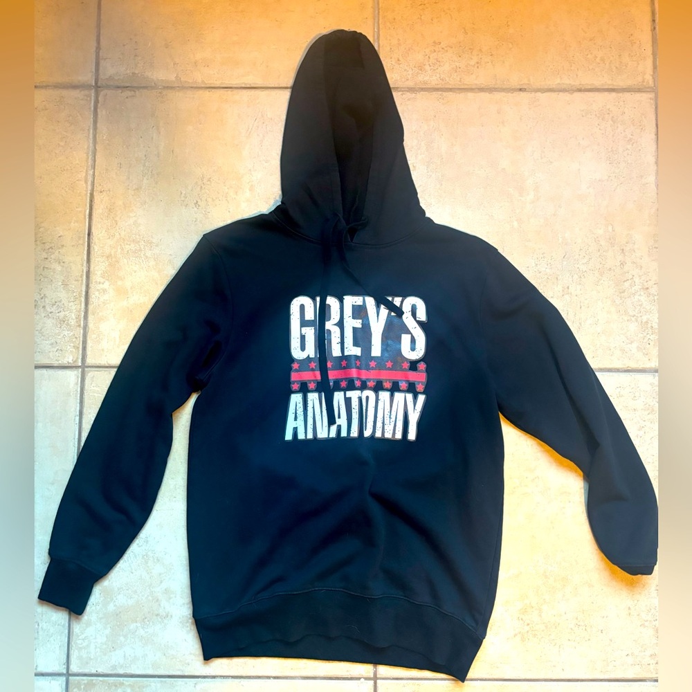 Greys Anatomy Sweatshirt